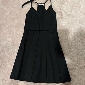 Parker dress!